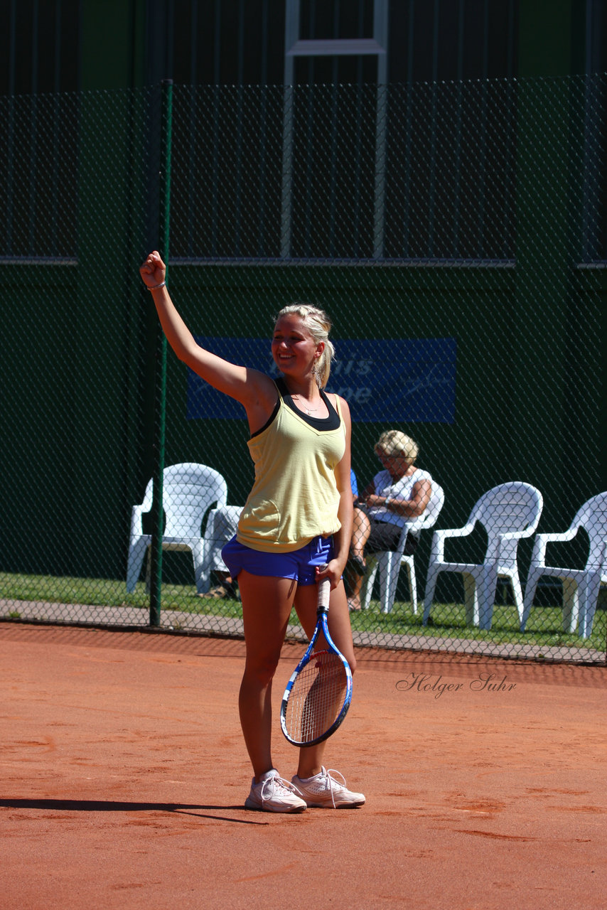 Agatha Zmijak 110 - Punktspiel TC RW Wahlstedt 2 / SV Zehlendorfer Wespen